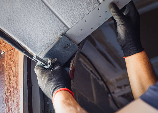 Reliable Garage Door Panel Replacement contractor in Rockford, MN by Garage Doors Repair Pro
